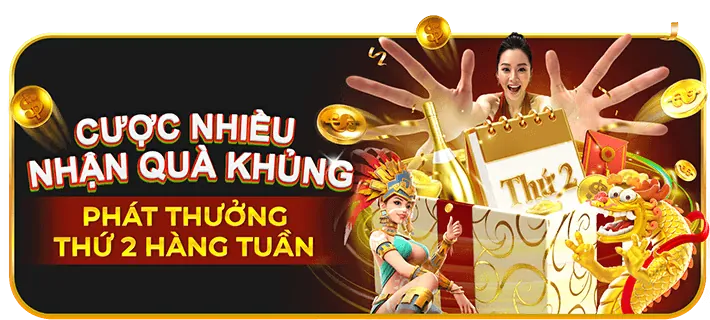 Khuyến mãi độc quyền Kubet789 mới nhất