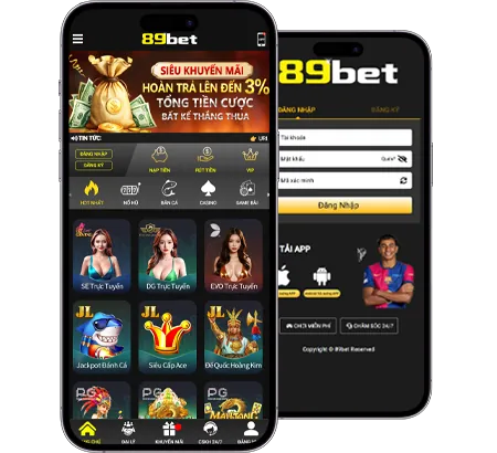 Thông báo khuyến mãi Kubet789