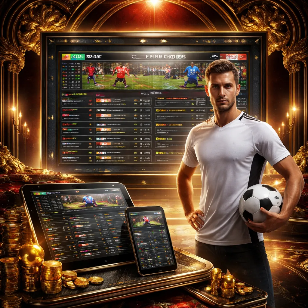 Xổ Số & Khuyến Mãi Kubet789