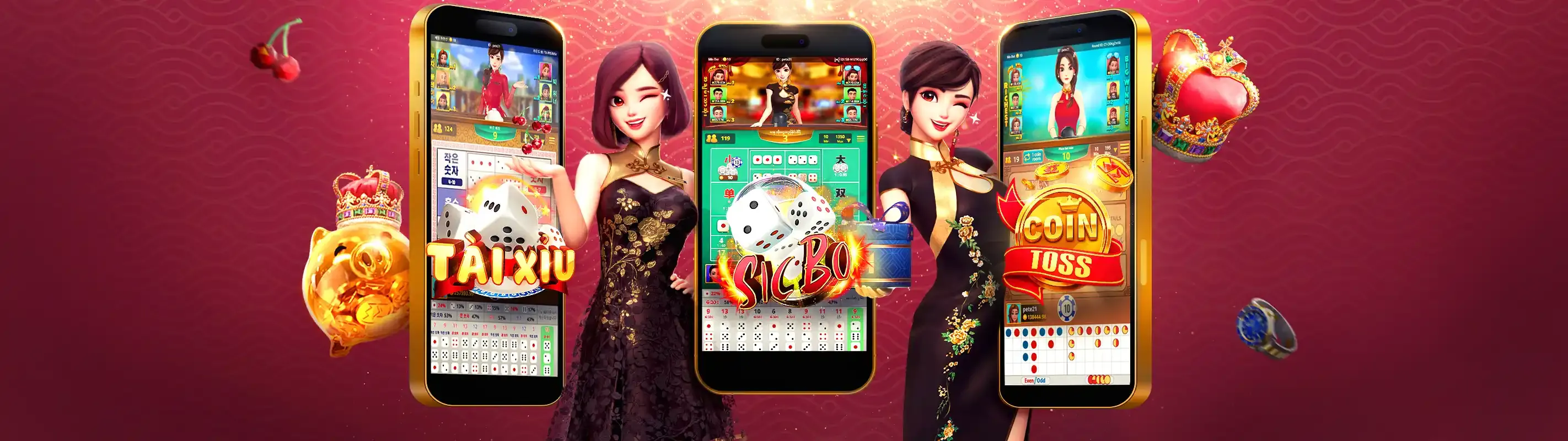 Bắn Cá Kubet789 – Thế giới đại dương sống động