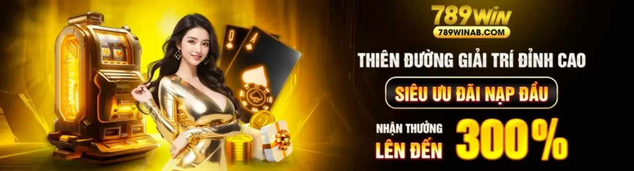Banner khuyến mãi đá gà Kubet789